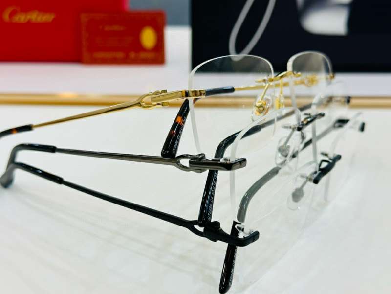 Picture of Cartier Optical Glasses _SKUfw56969895fw